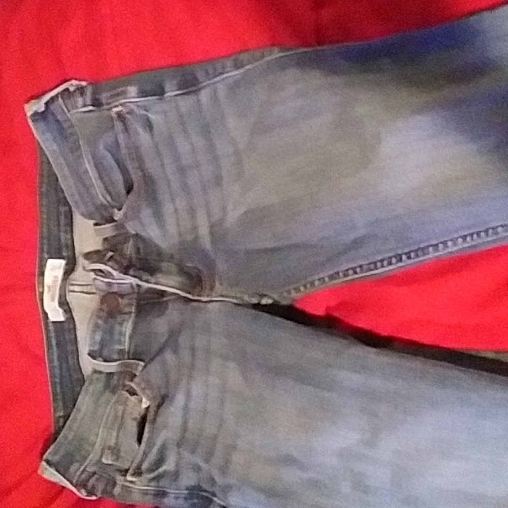 Hollister jeans